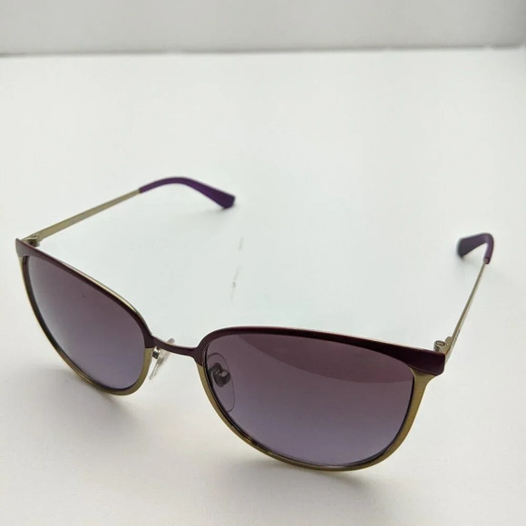 🕶️ Vogue VO4002-S 994-S/8H Cat Eye Butterfly Sunglasses 55/18-135 / JLE104🕶️ - Picture 3 of 8